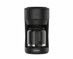 Westinghouse Filter-koffiezetapparaat Basic Zwart - 1.25 Liter - WKCM621BK -Keuken Kwaliteitswinkel Productafbeeldingen CL 61