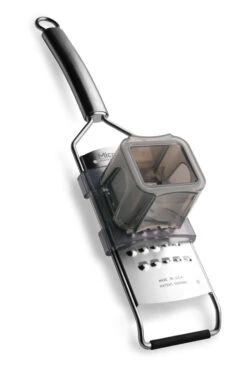 Microplane Vingerbescherming Professional -Keuken Kwaliteitswinkel Professional 38057 Slider Attachement Straight 38008