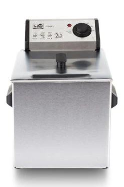 Fritel Frituurpan - 3200 W - 5 Liter - PROFI3505 -Keuken Kwaliteitswinkel Profi 3505 139056 03