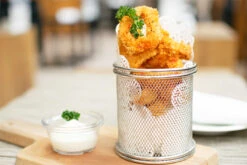 Fritel Frituurpan - 3200 W - 5 Liter - PROFI3505 -Keuken Kwaliteitswinkel Profi 3505 139056 06