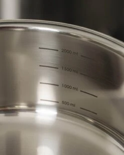 Rosle Pannenset Elegance - 10 Delige Set 13 Rosle Pannenset Elegance - 10 Delige Set -Keuken Kwaliteitswinkel Rosle 20 2