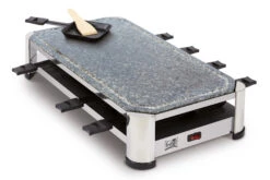 Fritel Steengrill SG 2180 -Keuken Kwaliteitswinkel SG 2180 Stone Raclette Grill 142081 05