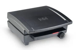 Fritel Tosti Ijzer - 1400 W - SW1451 -Keuken Kwaliteitswinkel SW 1451 SANDWICH MAKER 142096 02