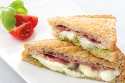 Fritel Tosti Ijzer - 1400 W - SW1451 -Keuken Kwaliteitswinkel SW 1451 SANDWICH MAKER 142096 06