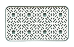 Sareva Afdruiprek Glazen / Flessendroger - Groen - 8 Glazen -Keuken Kwaliteitswinkel Sareva Glazenhouders 11