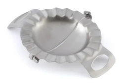 Sareva Raviolimaker / Dumpling Maker - RVS -Keuken Kwaliteitswinkel Sareva Raviolimaker Dumpling maker RVS 2