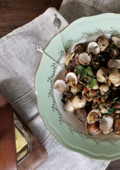 Anovi Schaal- En Schelpdierprikkers - 6 Stuks -Keuken Kwaliteitswinkel Shellfish picks 2