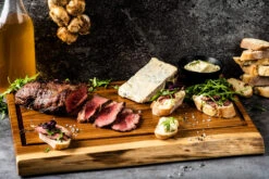 Laguiole Style De Vie Houten Snijplank 50 X 35 Cm -Keuken Kwaliteitswinkel SnijNatAcaL 2