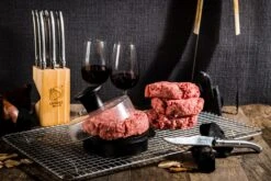 Laguiole Style De Vie Steakmessen Premium Line RVS 6 Stuks -Keuken Kwaliteitswinkel Style de Vie Juli 2018 296
