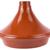 Cookinglife Tajine Regas - Aardewerk - Terracotta - ø 32 Cm / 3 Liter
