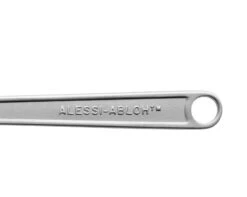 Alessi Bestekset Conversational Objects - VA02S4 - 4-delig - Door Virgil Abloh -Keuken Kwaliteitswinkel VA02 S4 03