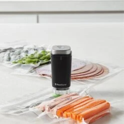 FoodSaver Vacumeermachine Handheld - Compact - VS1199X -Keuken Kwaliteitswinkel VS1192X 11 5d934fdd594df9.75079965