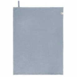 Walra Keukenhanddoek Cubes Uni Jeans Blauw 50 X 70 Cm -Keuken Kwaliteitswinkel WALRA KT DRYWITHCUBESUNI 50X70 JEANSBLUE PS 1 scaled 1