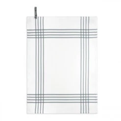 Walra Theedoek Superior Glass Cloth Antraciet 50 X 70 Cm -Keuken Kwaliteitswinkel WALRA KT SUPERIORGLASSCLOTH 50X70 ANTHRACITE PS 1 original scaled 1