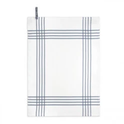 Walra Theedoek Superior Glass Cloth Blauw 50 X 70 Cm -Keuken Kwaliteitswinkel WALRA KT SUPERIORGLASSCLOTH 50X70 BLUE PS 1 original scaled 1