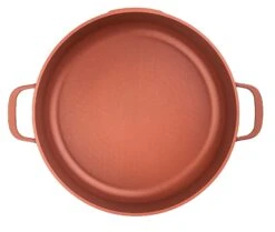 Westinghouse Braadpan Performance - Rebel Red - ø 24 Cm / 4.5 Liter -Keuken Kwaliteitswinkel WCCC0095024OR 10