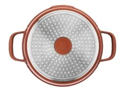 Westinghouse Braadpan Performance - Rebel Red - ø 28 Cm / 6.7 Liter -Keuken Kwaliteitswinkel WCCC0095024OR 9 1