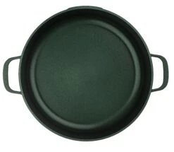 Westinghouse Braadpan Performance - Gracious Green - ø 28 Cm / 6.7 Liter 22 Westinghouse Braadpan Performance - Gracious Green - ø 28 Cm / 6.7 Liter -Keuken Kwaliteitswinkel WCCC0095024SG 10 1