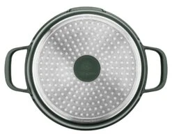 Westinghouse Braadpan Performance - Gracious Green - ø 24 Cm / 4.5 Liter -Keuken Kwaliteitswinkel WCCC0095024SG 9