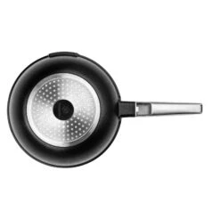Westinghouse Wokpan Performance - Blissful Black - ø 28 Cm - Standaard Anti-aanbaklaag -Keuken Kwaliteitswinkel WCCW0095028BK 10
