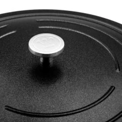 Westinghouse Wokpan Performance - Blissful Black - ø 28 Cm - Standaard Anti-aanbaklaag -Keuken Kwaliteitswinkel WCCW0095028BK 8