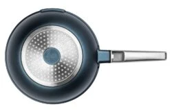 Westinghouse Wokpan Performance - Bravery Blue - ø 28 Cm - Standaard Anti-aanbaklaag -Keuken Kwaliteitswinkel WCCW0095028BL 10