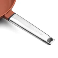 Westinghouse Wokpan Performance - Rebel Red - ø 28 Cm - Standaard Anti-aanbaklaag -Keuken Kwaliteitswinkel WCCW0095028OR 9