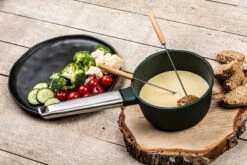 Westinghouse Steelpan Performance - Gracious Green - ø 18 Cm / 1.9 Liter -Keuken Kwaliteitswinkel WCSP0095N18SG 9