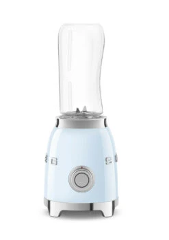 SMEG Smoothie Blender - Compact - Pastelblauw - 600 Ml - PBF01PBEU -Keuken Kwaliteitswinkel WEB PBF01PBEU 3.jpg