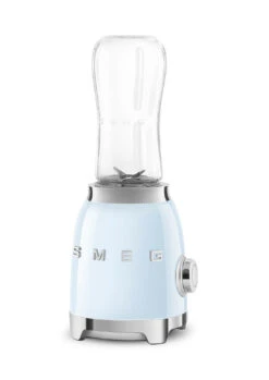 SMEG Smoothie Blender - Compact - Pastelblauw - 600 Ml - PBF01PBEU -Keuken Kwaliteitswinkel WEB PBF01PBEU 5.jpg