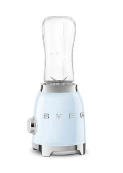 SMEG Smoothie Blender - Compact - Pastelblauw - 600 Ml - PBF01PBEU -Keuken Kwaliteitswinkel WEB PBF01PBEU 6.jpg