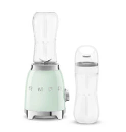 SMEG Smoothie Blender - Compact - Watergroen - 600 Ml - PBF01PGEU 10 SMEG Smoothie Blender - Compact - Watergroen - 600 Ml - PBF01PGEU -Keuken Kwaliteitswinkel WEB PBF01PGEU 24.jpg