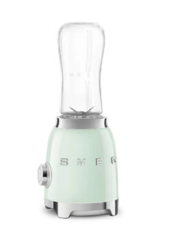 SMEG Smoothie Blender - Compact - Watergroen - 600 Ml - PBF01PGEU 11 SMEG Smoothie Blender - Compact - Watergroen - 600 Ml - PBF01PGEU -Keuken Kwaliteitswinkel WEB PBF01PGEU 6.jpg