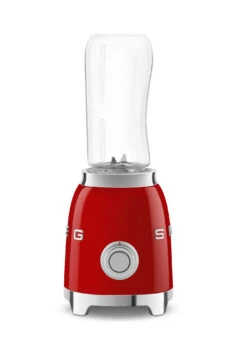 SMEG Smoothie Blender - Compact - Rood - 600 Ml - PBF01RDEU -Keuken Kwaliteitswinkel WEB PBF01RDEU 3.jpg