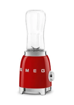 SMEG Smoothie Blender - Compact - Rood - 600 Ml - PBF01RDEU -Keuken Kwaliteitswinkel WEB PBF01RDEU 5.jpg