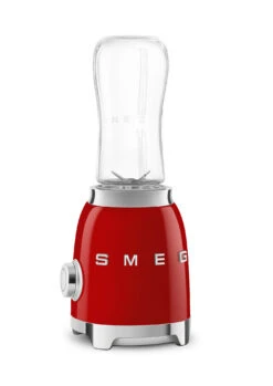 SMEG Smoothie Blender - Compact - Rood - 600 Ml - PBF01RDEU -Keuken Kwaliteitswinkel WEB PBF01RDEU 6.jpg