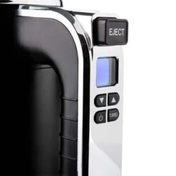 Westinghouse Handmixer Retro Collections - 6 Standen - Liquorice Black - WKHM250BK -Keuken Kwaliteitswinkel WKHM250BK Retro Hand Mixer 3 600x600 1