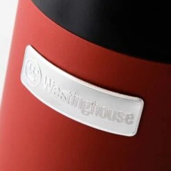Westinghouse Handmixer Retro Collections - 6 Standen - Cranberry Red - WKHM250RD -Keuken Kwaliteitswinkel WKHM250RD Retro Hand Mixer 4 600x600 1