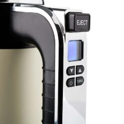 Westinghouse Handmixer Retro Collections - 6 Standen - Vanilla White - WKHM250WH 9 Westinghouse Handmixer Retro Collections - 6 Standen - Vanilla White - WKHM250WH -Keuken Kwaliteitswinkel WKHM250WH Retro Hand Mixer 2