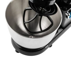 Westinghouse Keukenmachine - 600 W - Zwart - 4.5 Liter -Keuken Kwaliteitswinkel WKSMX1301BK 3