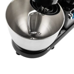 Westinghouse Keukenmachine - 600 W - Zwart - 4.5 Liter -Keuken Kwaliteitswinkel WKSMX1301BK 4