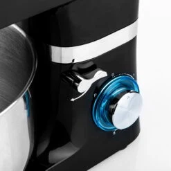 Westinghouse Keukenmachine - 1300 W - Zwart - 5.5 Liter -Keuken Kwaliteitswinkel Westinghouse packshots 356 Edit scaled 1