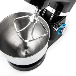 Westinghouse Keukenmachine - 1300 W - Zwart - 5.5 Liter -Keuken Kwaliteitswinkel Westinghouse packshots 361 Edit scaled 1