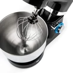 Westinghouse Keukenmachine - 1300 W - Zwart - 5.5 Liter -Keuken Kwaliteitswinkel Westinghouse packshots 362 Edit scaled 1