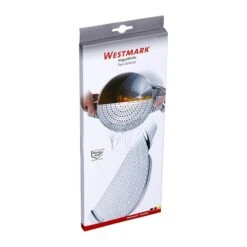 Westmark Afgiethulp RVS -Keuken Kwaliteitswinkel Westmark Afgiethulp 2