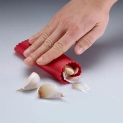 Westmark Knoflookpeller Peel-Fix -Keuken Kwaliteitswinkel Westmark Knoflookpeller Peel Fix 3