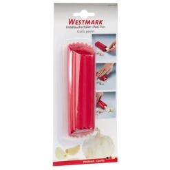 Westmark Knoflookpeller Peel-Fix -Keuken Kwaliteitswinkel Westmark Knoflookpeller Peel Fix 4