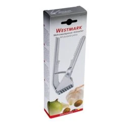Westmark Knoflookpers Extracta -Keuken Kwaliteitswinkel Westmark Knoflookpers Extracta 4