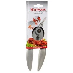 Westmark Kreeftenkraker Cracky-Spezial 7 Westmark Kreeftenkraker Cracky-Spezial -Keuken Kwaliteitswinkel Westmark Kreeftenkraker 4