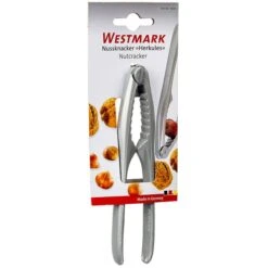Westmark Notenkraker Herkules -Keuken Kwaliteitswinkel Westmark Notenkraker Herkules 4